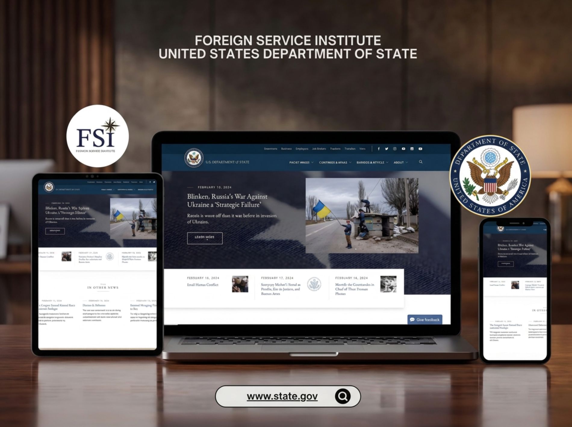 Foreign Service Institute