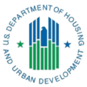 U.S. Department of Housing and Urban Development logo