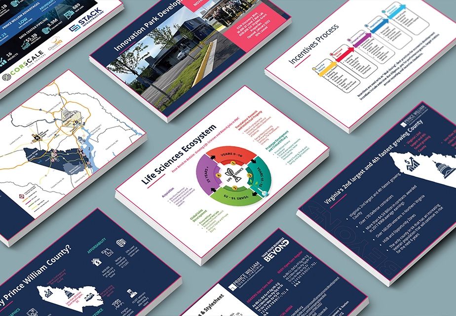 Cleared Communication Design