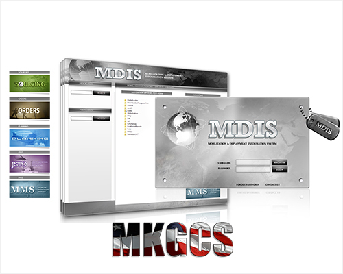 WEB UI/UX DESIGN