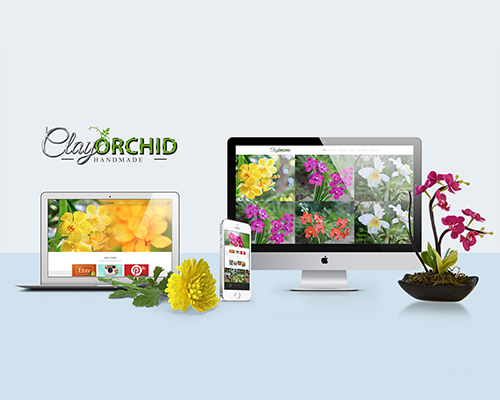WEB UI/UX DESIGN