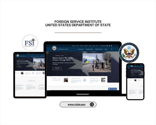 WEB UI/UX DESIGN