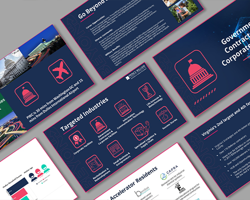 PROPOSAL PRESENTATION